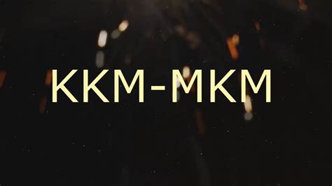 kkm kkm mkm mkm